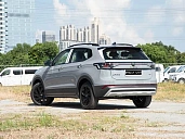 Volkswagen Tharu, 2025г., передний привод, робот