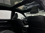Toyota Camry, 2023г., передний привод, вариатор