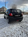 Hyundai Getz, 2010г., передний привод, механика