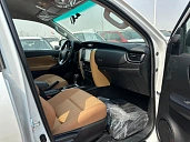 Toyota Fortuner, 2024г., полный привод, автомат