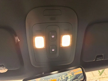 Rox 01, 2024г, полный привод, автомат