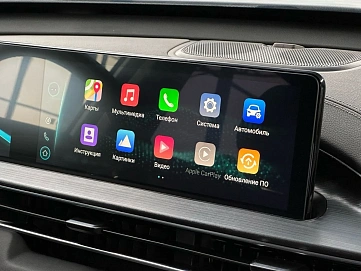 Chery Tiggo 7 Pro Max, 2023г, передний привод, робот