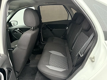 Lada (ВАЗ) Granta, 2020г, передний привод, автомат