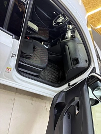 Volkswagen Polo, 2020г, передний привод, автомат