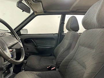 Lada (ВАЗ) , 2003г., передний привод, механика