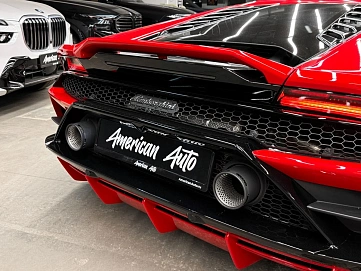 Lamborghini Huracán, 2022г, полный привод, робот