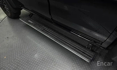 Ford Ranger, 2022г, полный привод, автомат