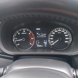 Mitsubishi Pajero Sport, 2018г, полный привод, механика