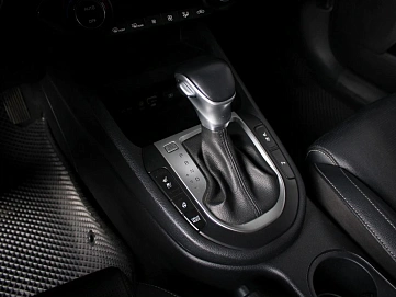 Kia K3, 2019г., передний привод, вариатор