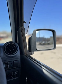 Suzuki Jimny, 2014г, полный привод, автомат