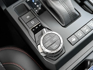 Toyota Tacoma, 2025г, полный привод, автомат