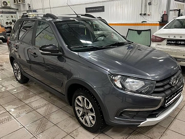 Lada (ВАЗ) , 2022г., передний привод, механика