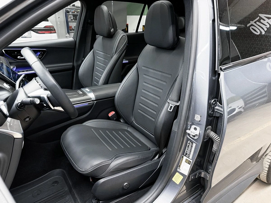 Mercedes-Benz GLC, 2023г., полный привод, автомат