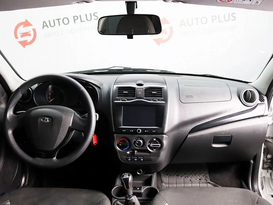 Lada (ВАЗ) Granta, 2024г., передний привод, механика