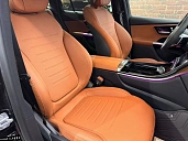 Mercedes-Benz GLC, 2024г., полный привод, автомат