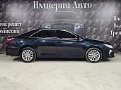Toyota Camry, 2016г., передний привод, автомат