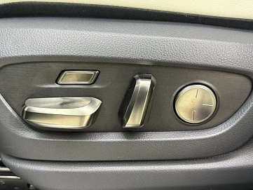 Lexus LX, 2025г, полный привод, автомат