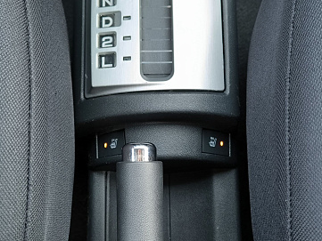 Hyundai , 2008г., передний привод, автомат