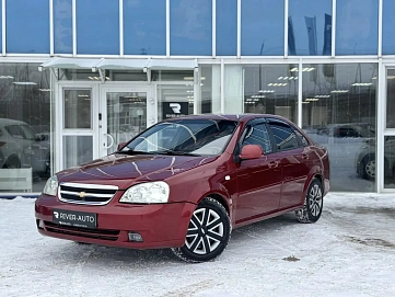 Chevrolet Lacetti, 2011г, передний привод, механика