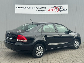 Volkswagen Polo, 2013г, передний привод, механика