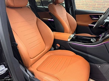 Mercedes-Benz GLC, 2024г, полный привод, автомат