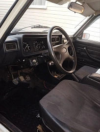 Lada (ВАЗ) 2107, 2011г, задний привод, механика