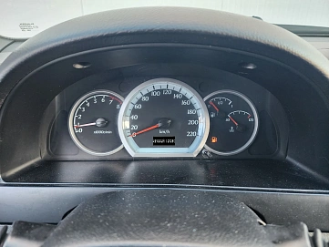 Chevrolet Lacetti, 2007г, передний привод, механика