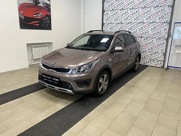 Kia , 2019г., передний привод, автомат