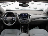 Chevrolet Malibu, 2020г., передний привод, автомат