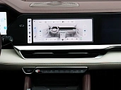 Geely Monjaro, 2023г., полный привод, автомат