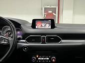 Mazda CX-5, 2021г., передний привод, автомат