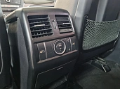 Mercedes-Benz GLS, 2016г., полный привод, автомат