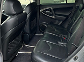 Toyota RAV4, 2008г., полный привод, автомат