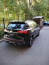 Chevrolet Captiva, 2023г., передний привод, вариатор