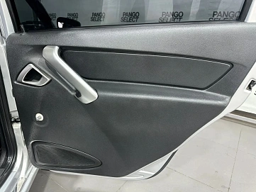 Lada (ВАЗ) Granta, 2021г, передний привод, механика