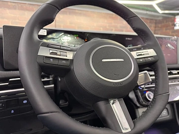 Hyundai Tucson, 2025г, передний привод, автомат