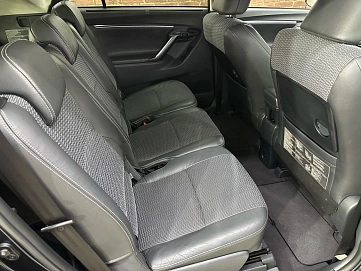 Toyota Verso, 2013г, передний привод, вариатор