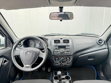 Lada (ВАЗ) Granta, 2024г, передний привод, механика