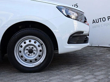 Lada (ВАЗ) Granta, 2024г, передний привод, механика