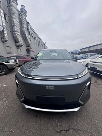 Geely Galaxy Starship 7, 2025г, передний привод, автомат