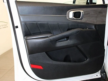 Kia Sorento, 2022г., полный привод, автомат