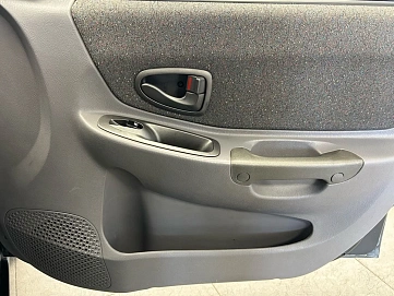 Hyundai Accent, 2008г, передний привод, автомат