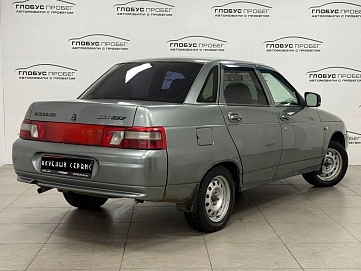 Lada (ВАЗ) 2110, 2007г, передний привод, механика