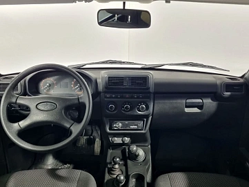 Lada (ВАЗ) Niva Legend, 2023г, полный привод, механика