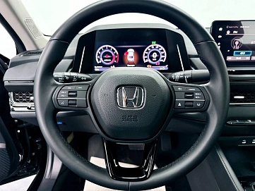 Honda Inspire, 2024г, передний привод, вариатор