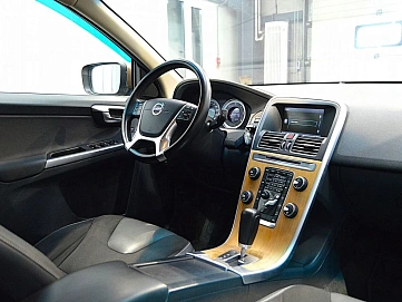 Volvo XC60, 2011г, полный привод, автомат