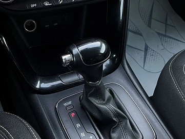 Kia Ceed, 2012г, передний привод, автомат