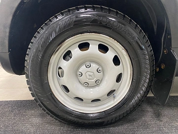 Renault Duster, 2017г, передний привод, механика