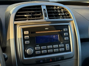 Chery , 2014г., передний привод, механика