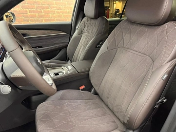 Geely Xingyue L, 2025г, передний привод, автомат